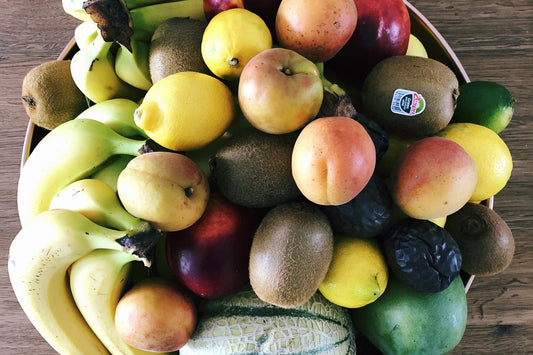 Bouw een super immuunsysteem