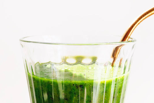 Groene smoothie