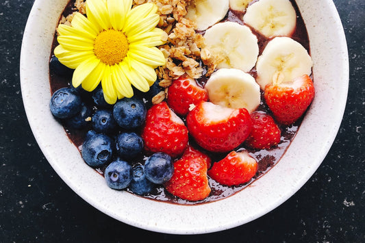 Smoothiebowl