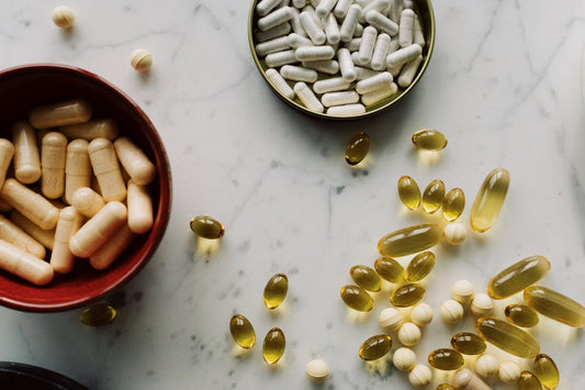 Wel of geen supplementen?